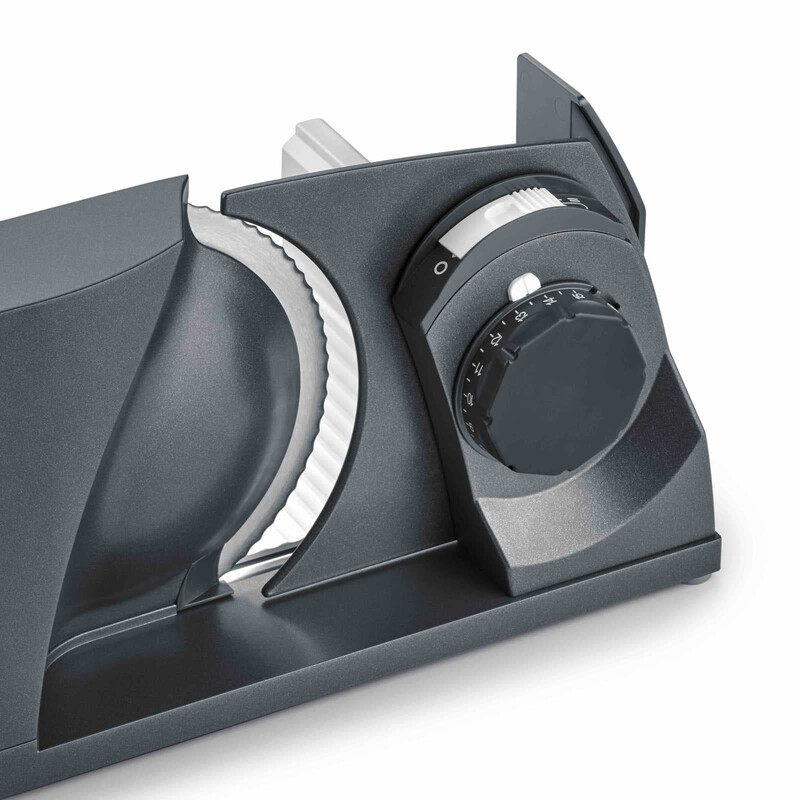 Скиборізка Graef MT1006EU