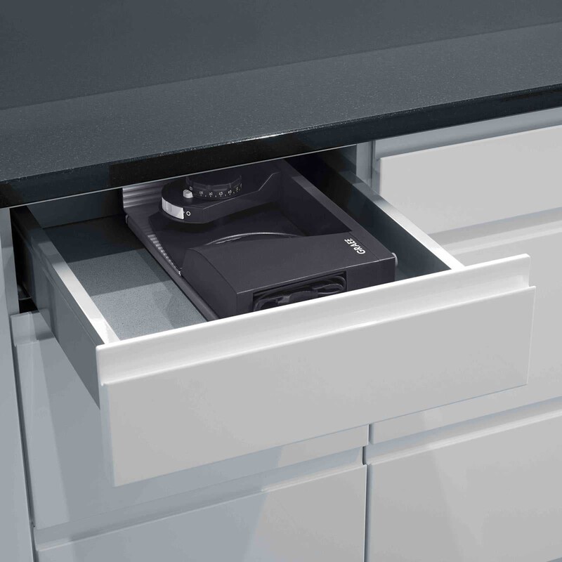 Скиборізка Graef MT1006EU
