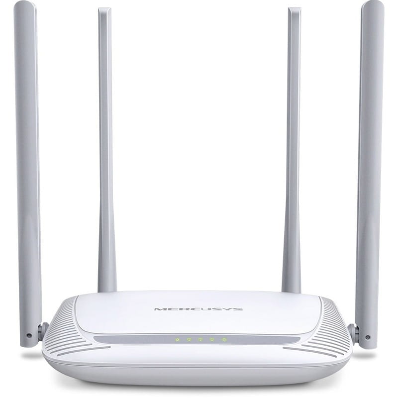 Бездротовий маршрутизатор Mercusys MW325R