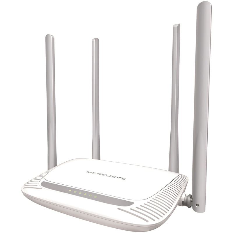 Бездротовий маршрутизатор Mercusys MW325R