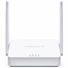Бездротовий маршрутизатор Mercusys MW301R