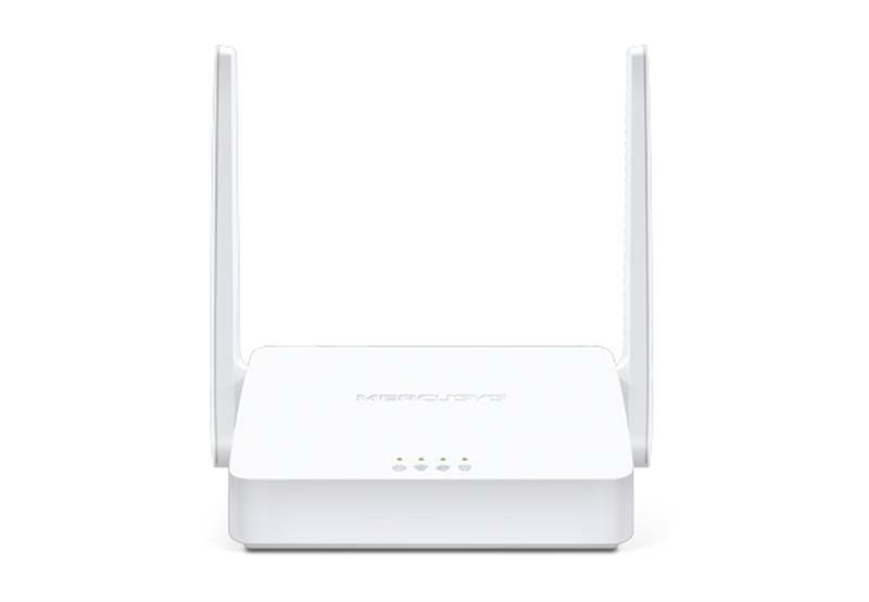 Бездротовий маршрутизатор Mercusys MW301R