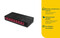 Фото - Комутатор Mercusys MS108G | click.ua