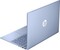 Фото - Ноутбук HP OmniBook 5 16-af1026ua (D16GZEA) Blue | click.ua