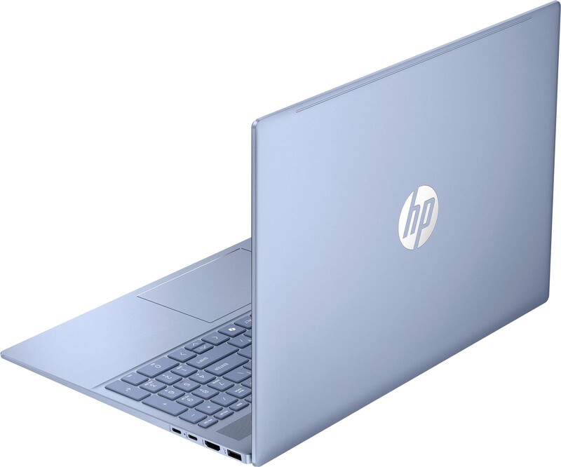 Ноутбук HP OmniBook 5 16-af1029ua (D16HZEA) Blue