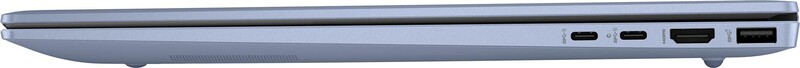 Ноутбук HP OmniBook 5 16-af1031ua (D16J1EA) Blue