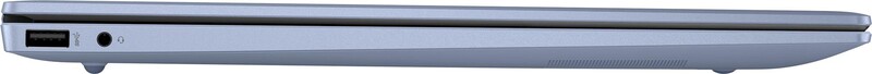 Ноутбук HP OmniBook 5 16-af1031ua (D16J1EA) Blue