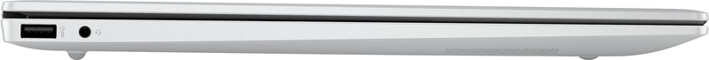 Ноутбук HP OmniBook 5 16-bc1001ua (BF1L7EA) Silver