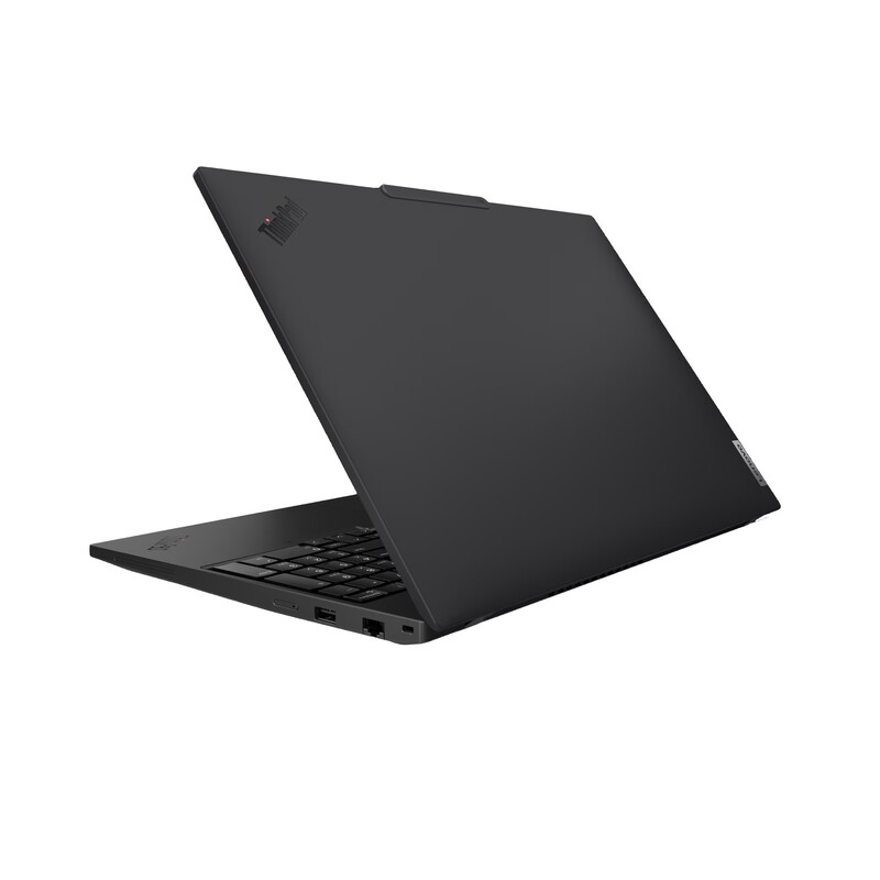 Ноутбук Lenovo ThinkPad T16 Gen 4 (21QE002TRA) Black