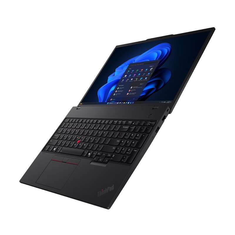 Ноутбук Lenovo ThinkPad T16 Gen 4 (21QE002TRA) Black
