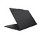 Фото - Ноутбук Lenovo ThinkPad T16 Gen 4 (21QE002TRA) Black | click.ua