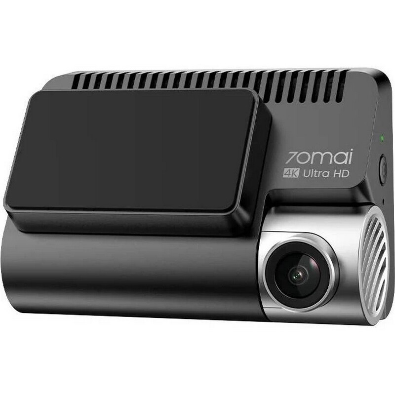 Відеореєстратор 70mai Dash Cam 4K A800SE-2 Set