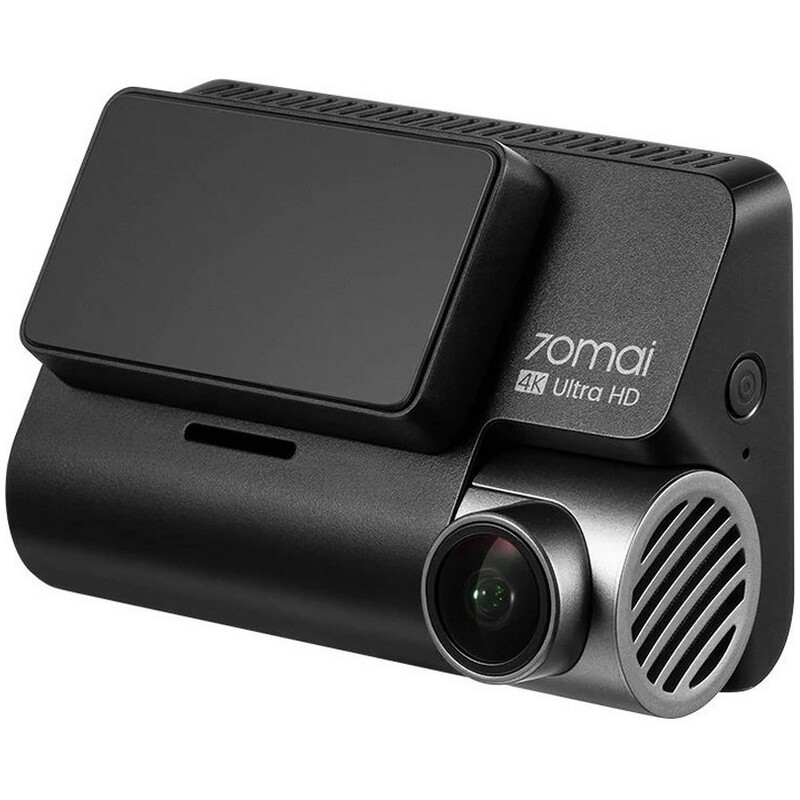 Відеореєстратор 70mai Dash Cam 4K A810S-2 Set