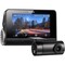 Фото - Відеореєстратор 70mai Dash Cam 4K A810S-2 Set | click.ua