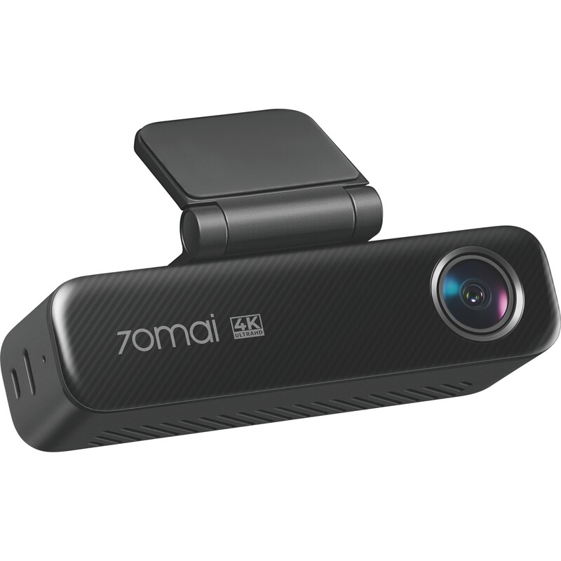 Відеореєстратор 70mai Dash Cam 4K M800 HDR