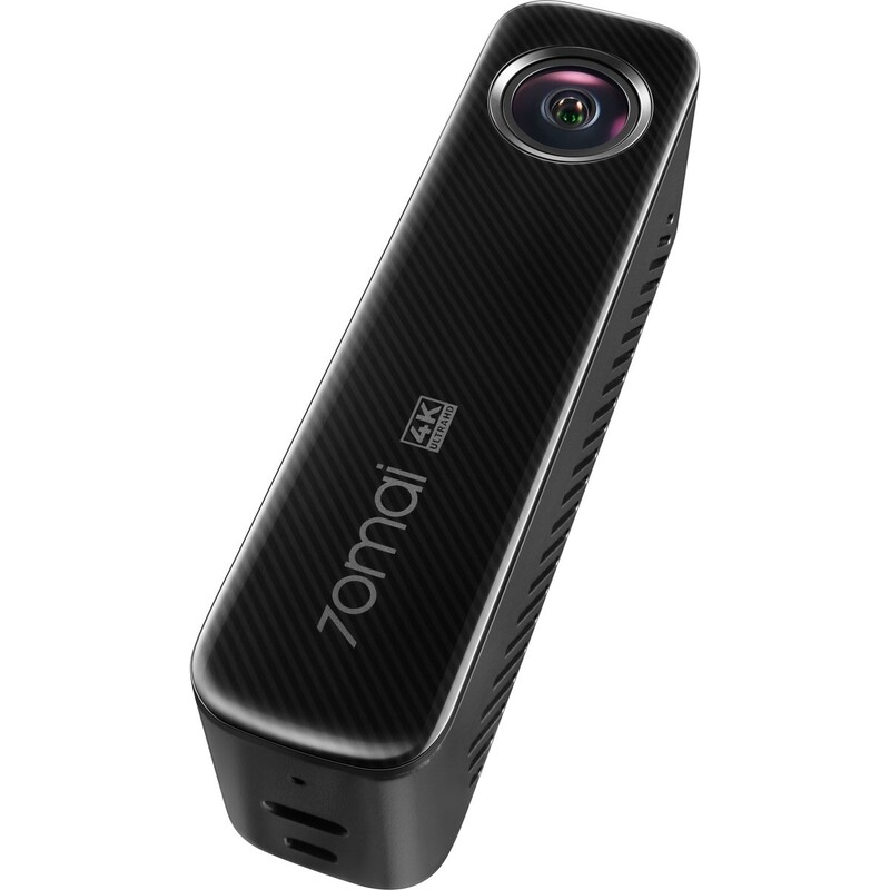 Відеореєстратор 70mai Dash Cam 4K M800 HDR