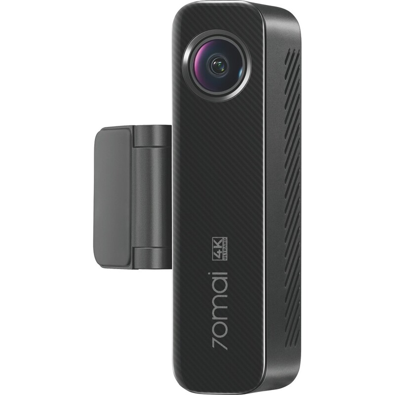 Відеореєстратор 70mai Dash Cam 4K M800 HDR
