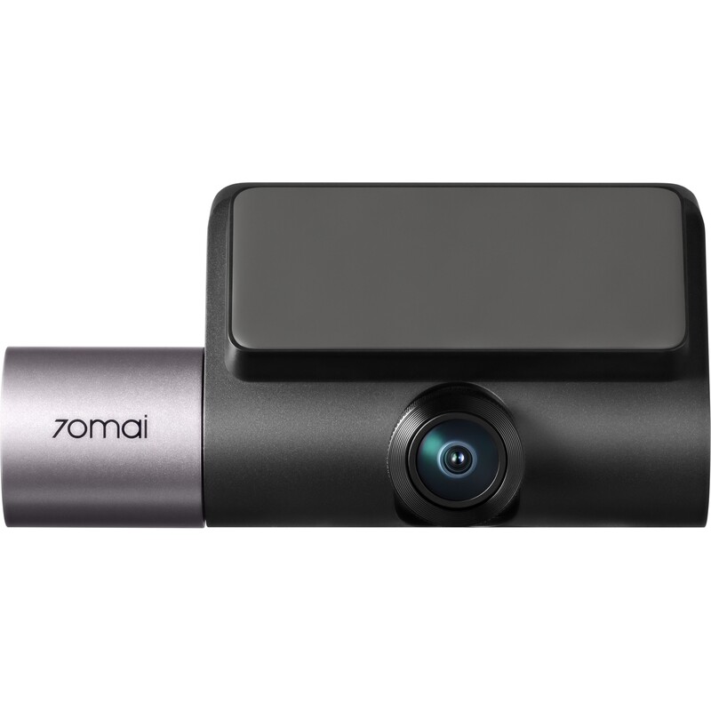 Відеореєстратор 70mai Dash Cam 4K T800-41 Premium Set