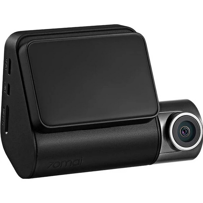 Відеореєстратор 70mai Dash Cam A200 + RC11 Rear Camera Set