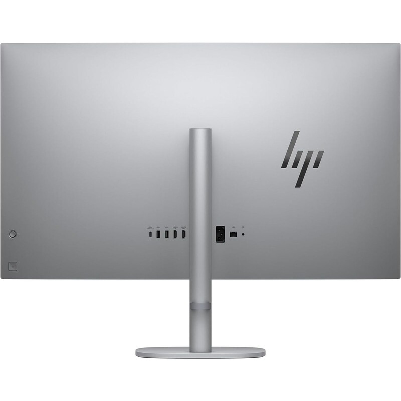Моноблок HP OmniStudio X 32-c0000ua (B46JKEA) Win11 Silver