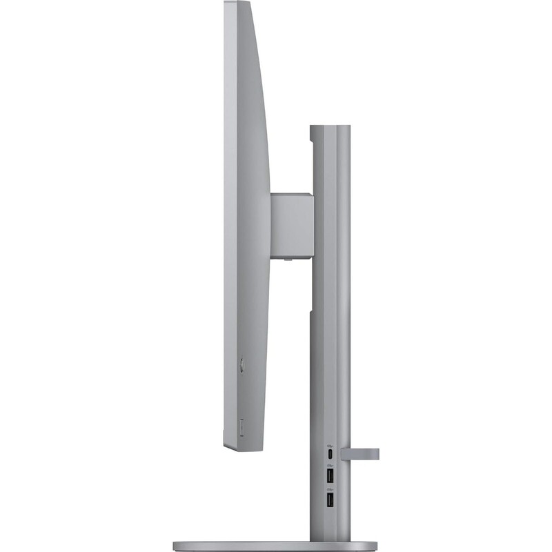 Моноблок HP OmniStudio X 32-c0000ua (B46JKEA) Win11 Silver