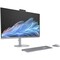Фото - Моноблок HP OmniStudio X 32-c0000ua (B46JKEA) Win11 Silver | click.ua