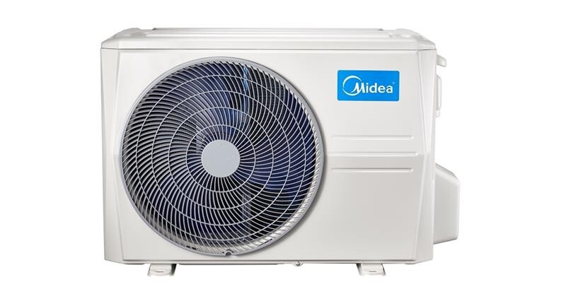 Кондиционер Midea AG-07N8C2F-I/AG-07N8C2F-O серия AG 2020