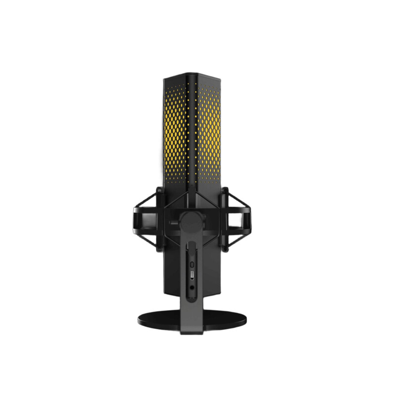 Мікрофон Endgame Gear Xstrm Black (PGWEGMIC001)