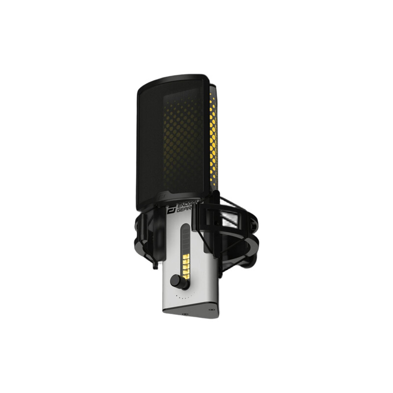 Мікрофон Endgame Gear Xstrm White (PGWEGMIC002)