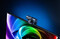 Фото - Веб-камера Razer Kiyo V2 X Black (RZ19-05380100-R3M1) | click.ua