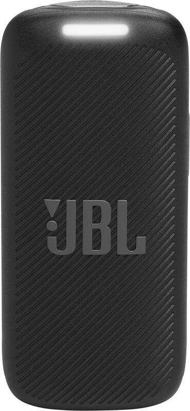 Микрофон JBL Quantum Stream Wireless Lightning Black (JBLSTRMWLLGHTBLK)