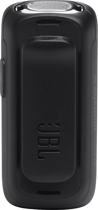 Микрофон JBL Quantum Stream Wireless Lightning Black (JBLSTRMWLLGHTBLK)