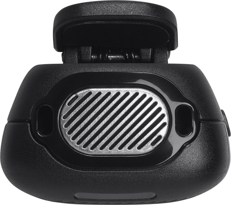Микрофон JBL Quantum Stream Wireless Lightning Black (JBLSTRMWLLGHTBLK)