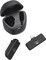 Фото - Микрофон JBL Quantum Stream Wireless Lightning Black (JBLSTRMWLLGHTBLK) | click.ua