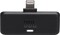 Фото - Микрофон JBL Quantum Stream Wireless Lightning Black (JBLSTRMWLLGHTBLK) | click.ua