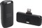 Фото - Микрофон JBL Quantum Stream Wireless Lightning Black (JBLSTRMWLLGHTBLK) | click.ua