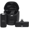 Фото - Микрофон JBL Quantum Stream Wireless Lightning Black (JBLSTRMWLLGHTBLK) | click.ua