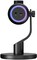 Фото - Микрофон Streamplify MIC MINI-48-RGB-ST Black (SPMC-MM1C327.11) | click.ua