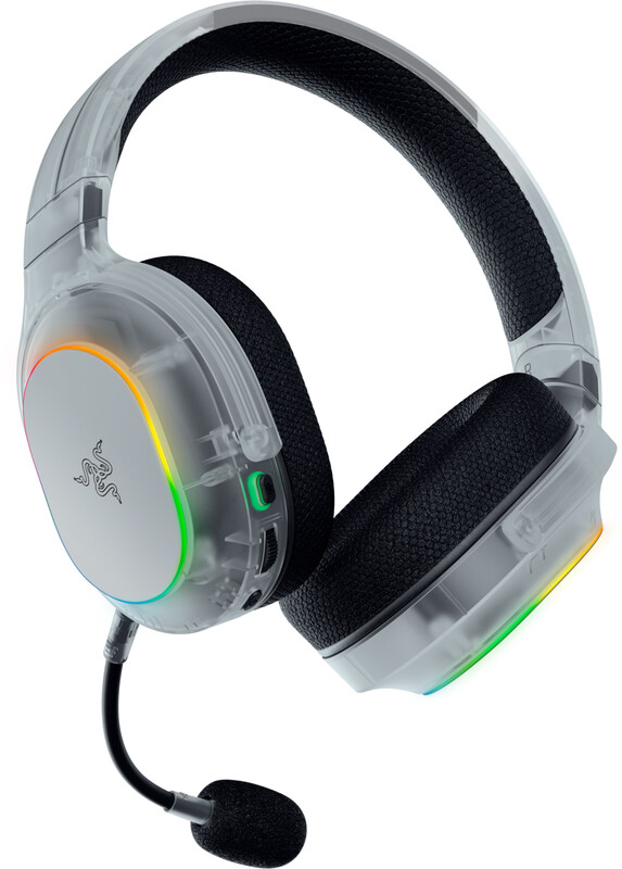 Гарнітура Razer Barracuda X Chroma Phantom White (RZ04-05220400-R3M1)
