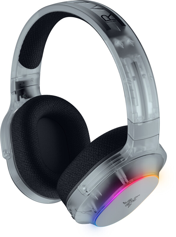 Гарнітура Razer Barracuda X Chroma Phantom White (RZ04-05220400-R3M1)