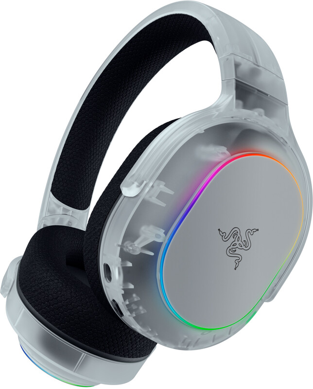 Гарнітура Razer Barracuda X Chroma Phantom White (RZ04-05220400-R3M1)