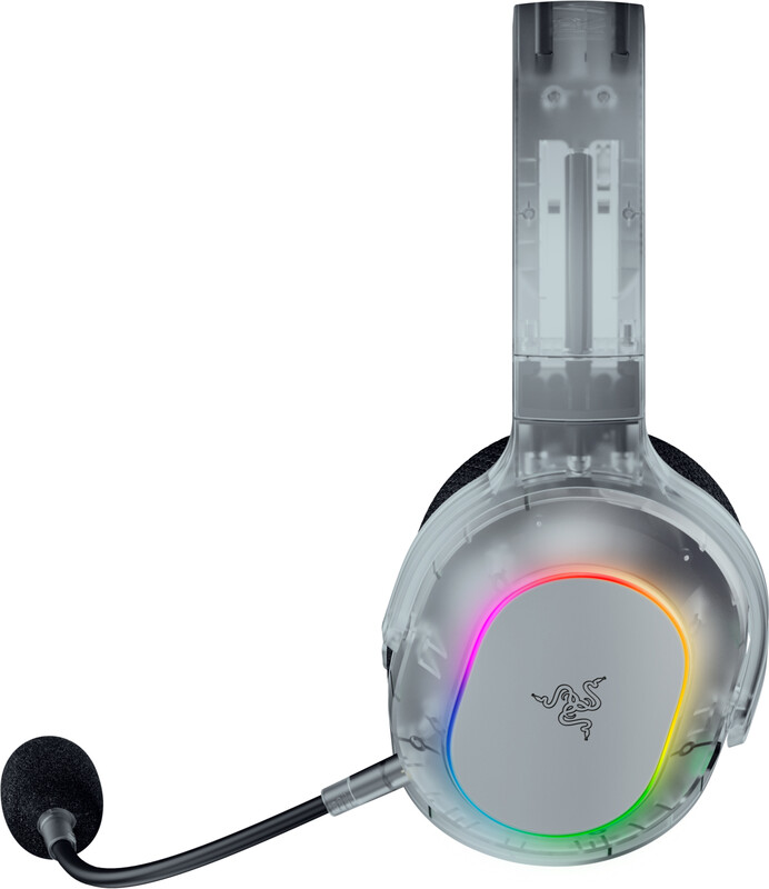 Гарнітура Razer Barracuda X Chroma Phantom White (RZ04-05220400-R3M1)