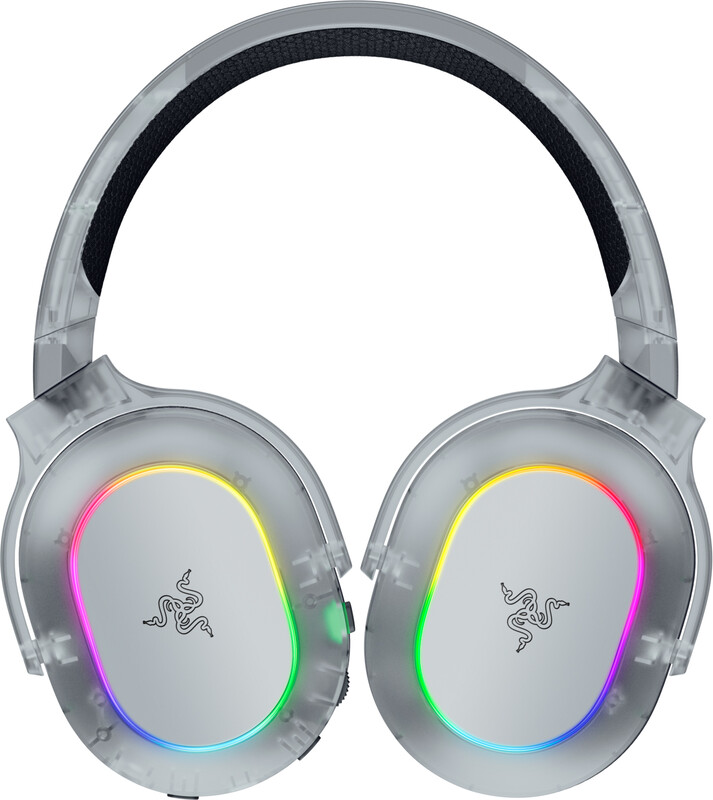 Гарнітура Razer Barracuda X Chroma Phantom White (RZ04-05220400-R3M1)