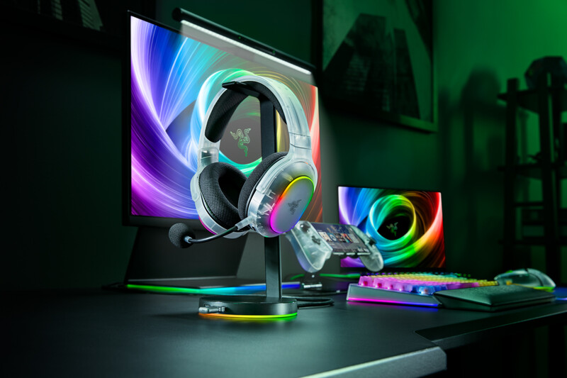 Гарнітура Razer Barracuda X Chroma Phantom White (RZ04-05220400-R3M1)
