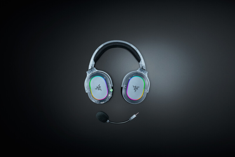 Гарнітура Razer Barracuda X Chroma Phantom White (RZ04-05220400-R3M1)