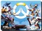 Фото - Ігрова поверхня Podmyshku Game Overwatch-S | click.ua