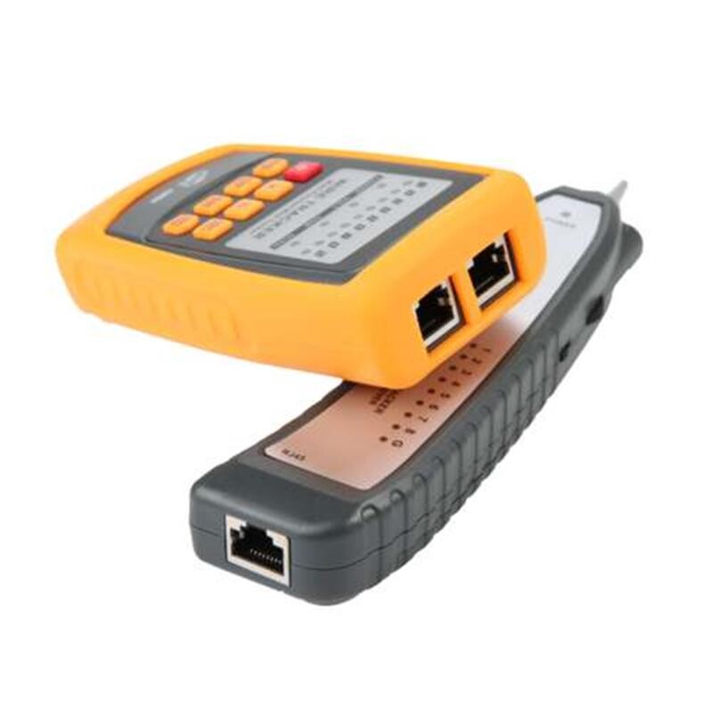 Тестер кабельный Benetech GM60