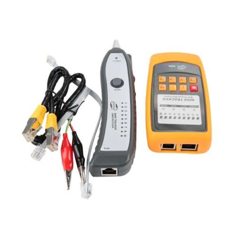 Тестер кабельный Benetech GM60