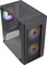 Фото - Корпус AeroCool Hexform-G-BK-v2 (ACCX-PV38004.11) Black 600W | click.ua