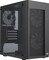 Фото - Корпус AeroCool Hexform-G-BK-v2 (ACCX-PV38004.11) Black 600W | click.ua